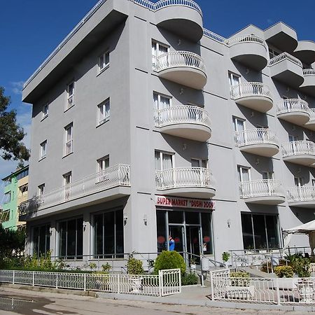 Hotel Marika Golem (Tirana) Exterior foto