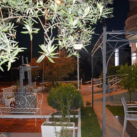 Hotel Marika Golem (Tirana) Exterior foto