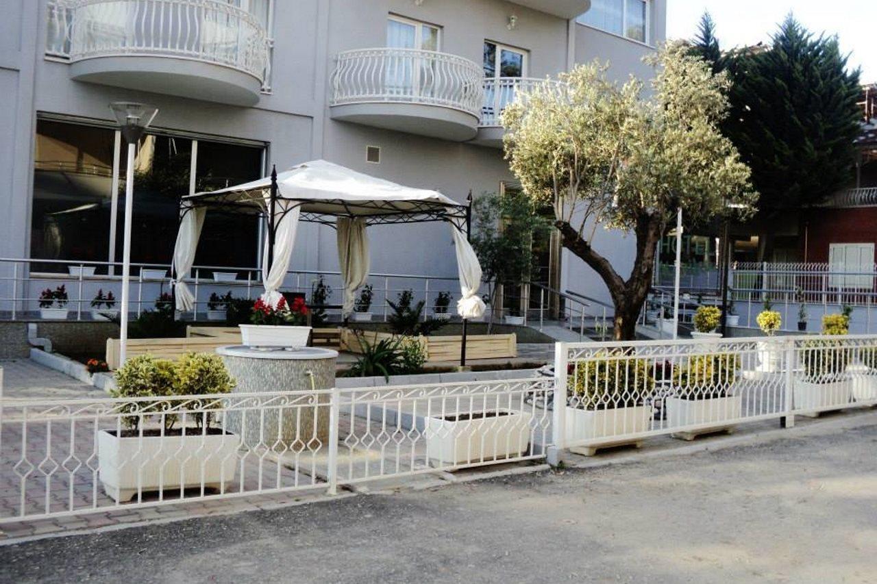 Hotel Marika Golem (Tirana) Exterior foto