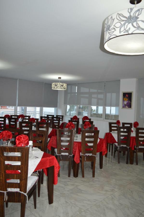 Hotel Marika Golem (Tirana) Exterior foto